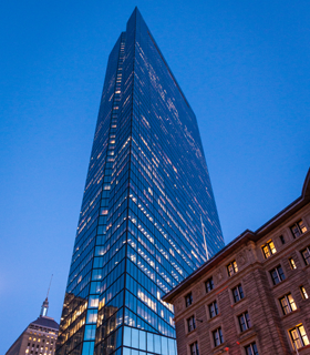 200 Clarendon St., 17th Floor Boston, MA 02116 200 Clarendon St., 17th Floor Boston, MA 02116
