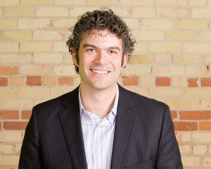 Mark Briggs