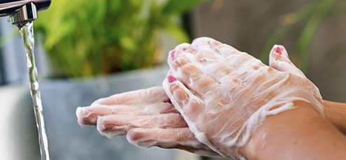 infection prevention