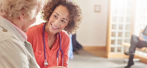 patient satisfaction