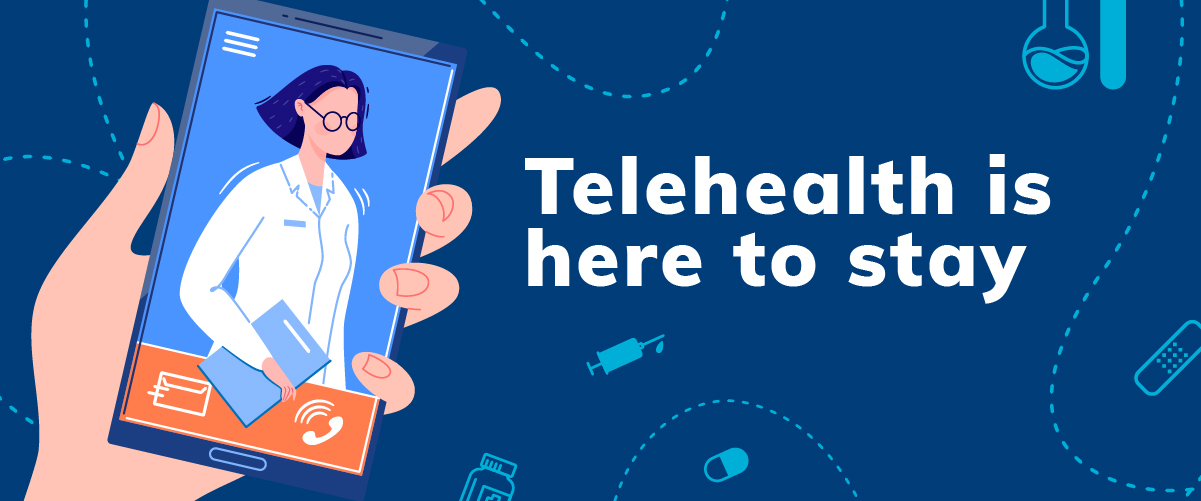 With Permanent Medicare Coverage, Telehealth Is Here To Stay - ABILITY ...